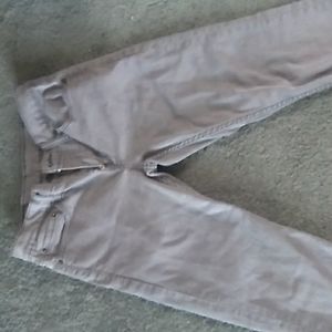 Levi's 511 Jean's size 29 x 30